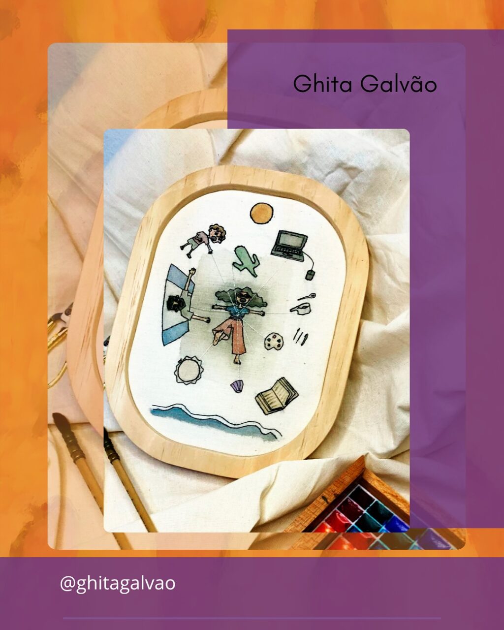 Instagram post from redeastralize. This post is in position 1.