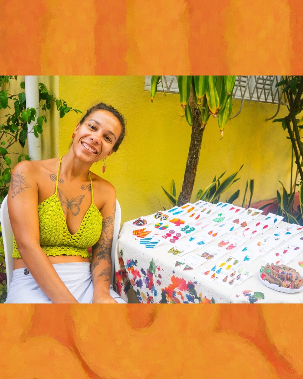 Instagram post from redeastralize. This post is in position 2.