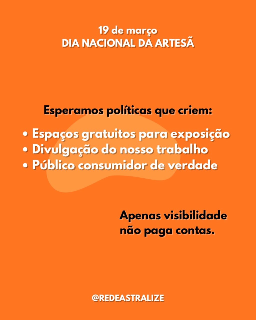 Instagram post from redeastralize. This post is in position 2.