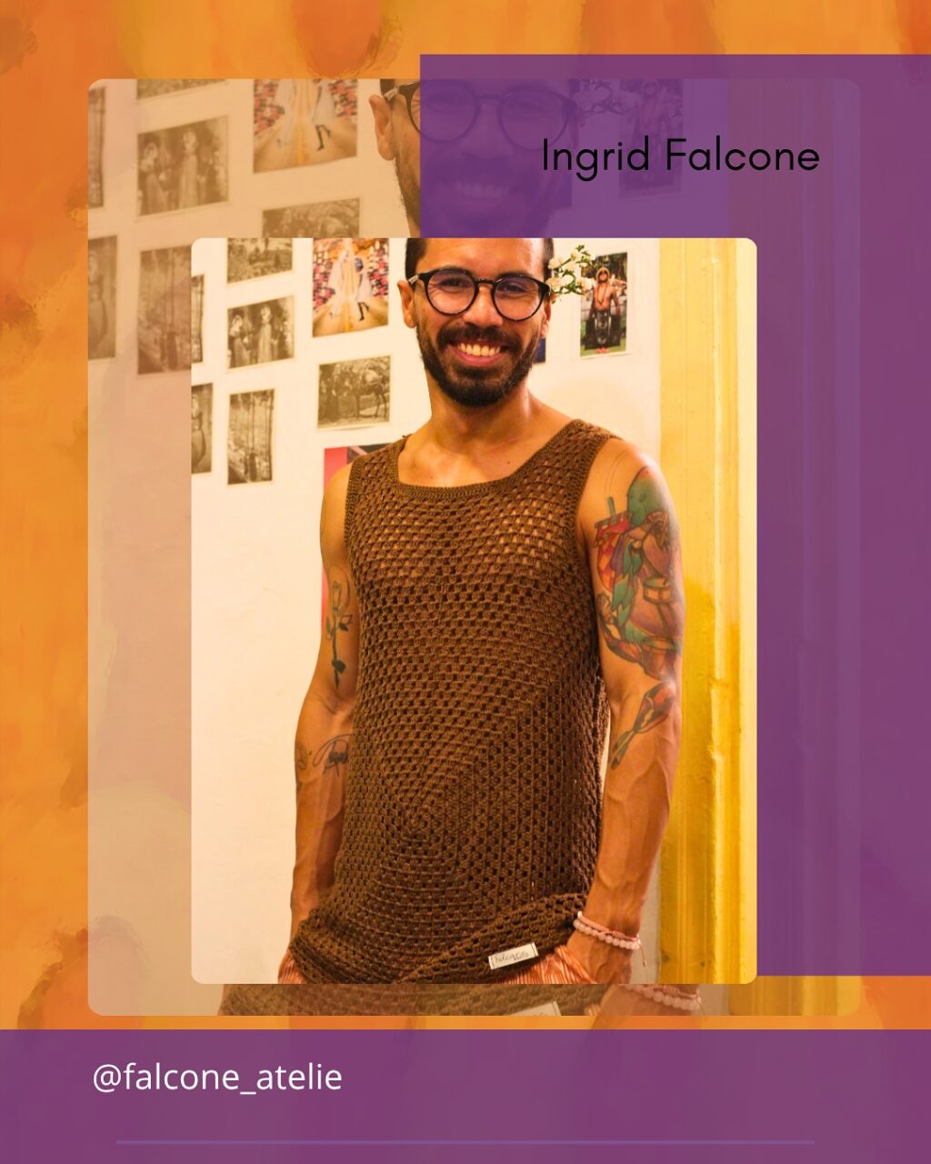 Instagram post from redeastralize. This post is in position 3.