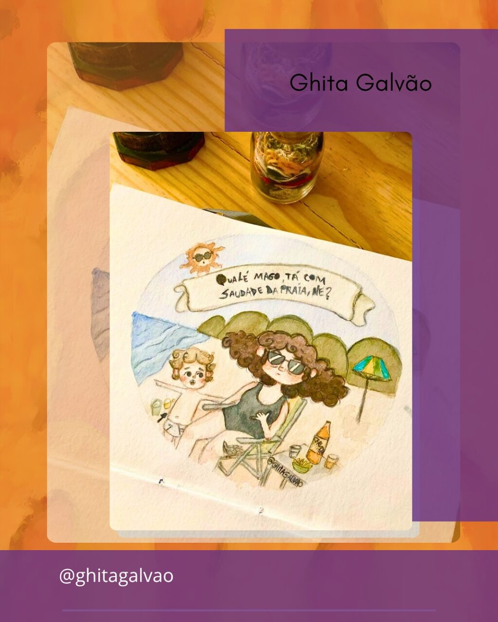 Instagram post from redeastralize. This post is in position 2.