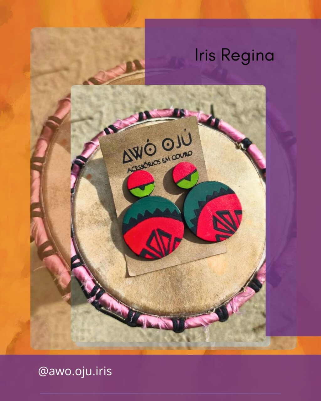 Instagram post from redeastralize. This post is in position 1.