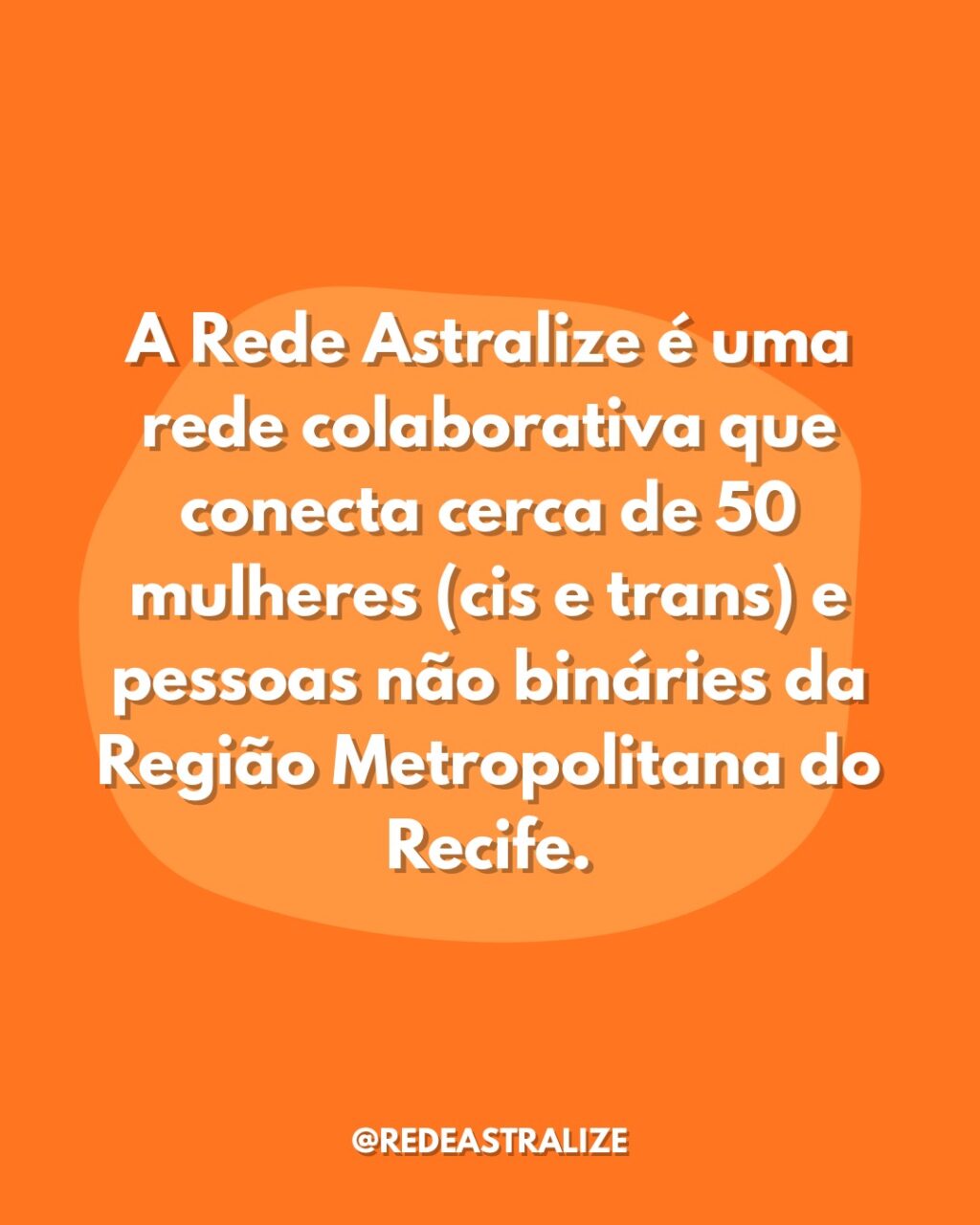 Instagram post from redeastralize. This post is in position 1.