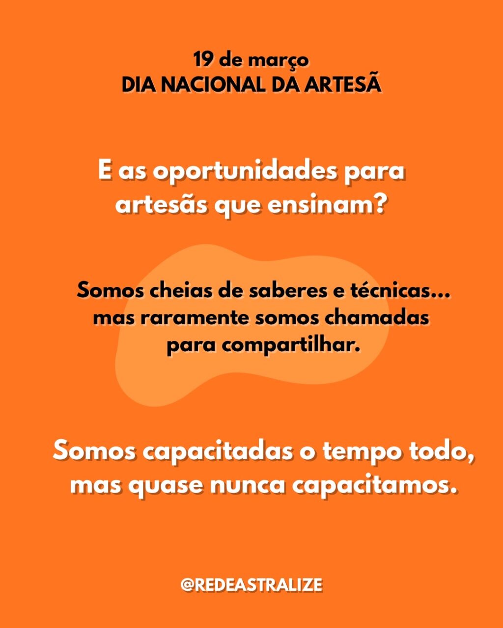 Instagram post from redeastralize. This post is in position 3.