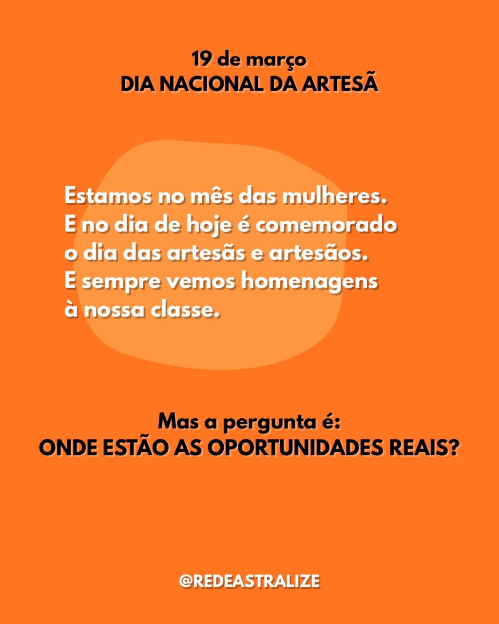 Instagram post from redeastralize. This post is in position 1.