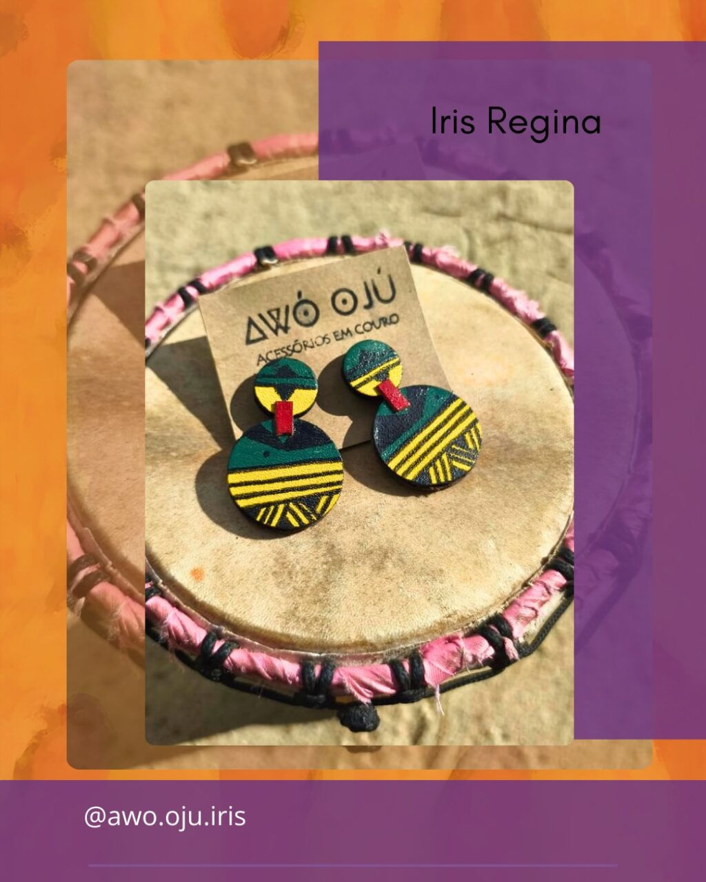 Instagram post from redeastralize. This post is in position 3.