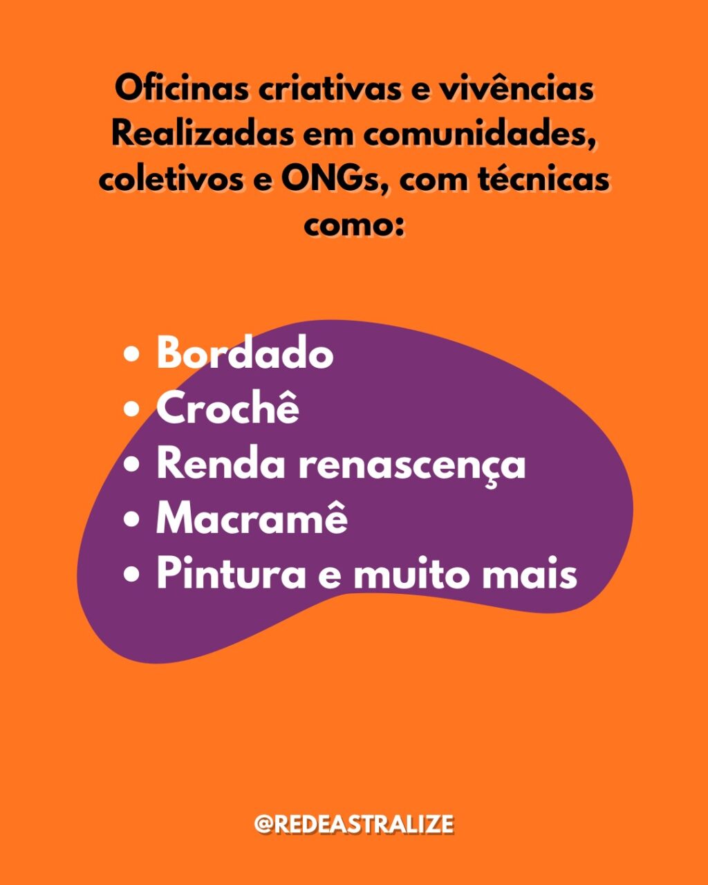 Instagram post from redeastralize. This post is in position 4.